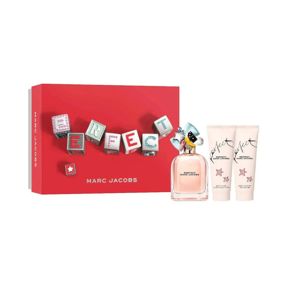 Marc Jacobs Perfect Gift Set Set 1 3616301794066