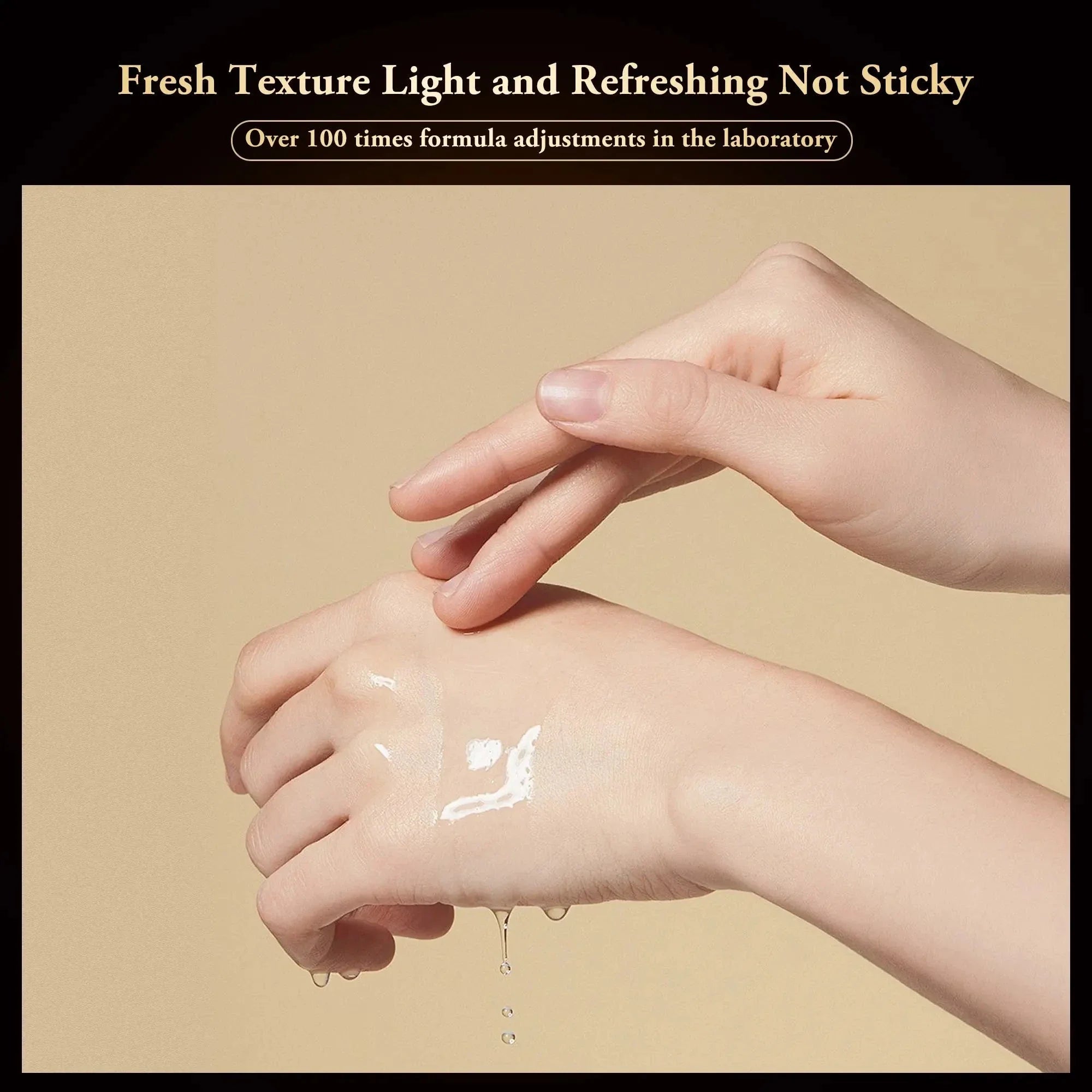 MaxCare MaxCare Caviar Youth Hair Oil Serum Hair Treatment 100ml 8054141860281