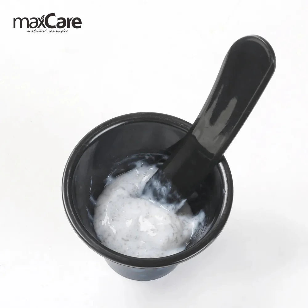 MaxCare Maxcare Golden Caviar Hair & Scalp Treatment Set Hair Care Set Set 8052626980254