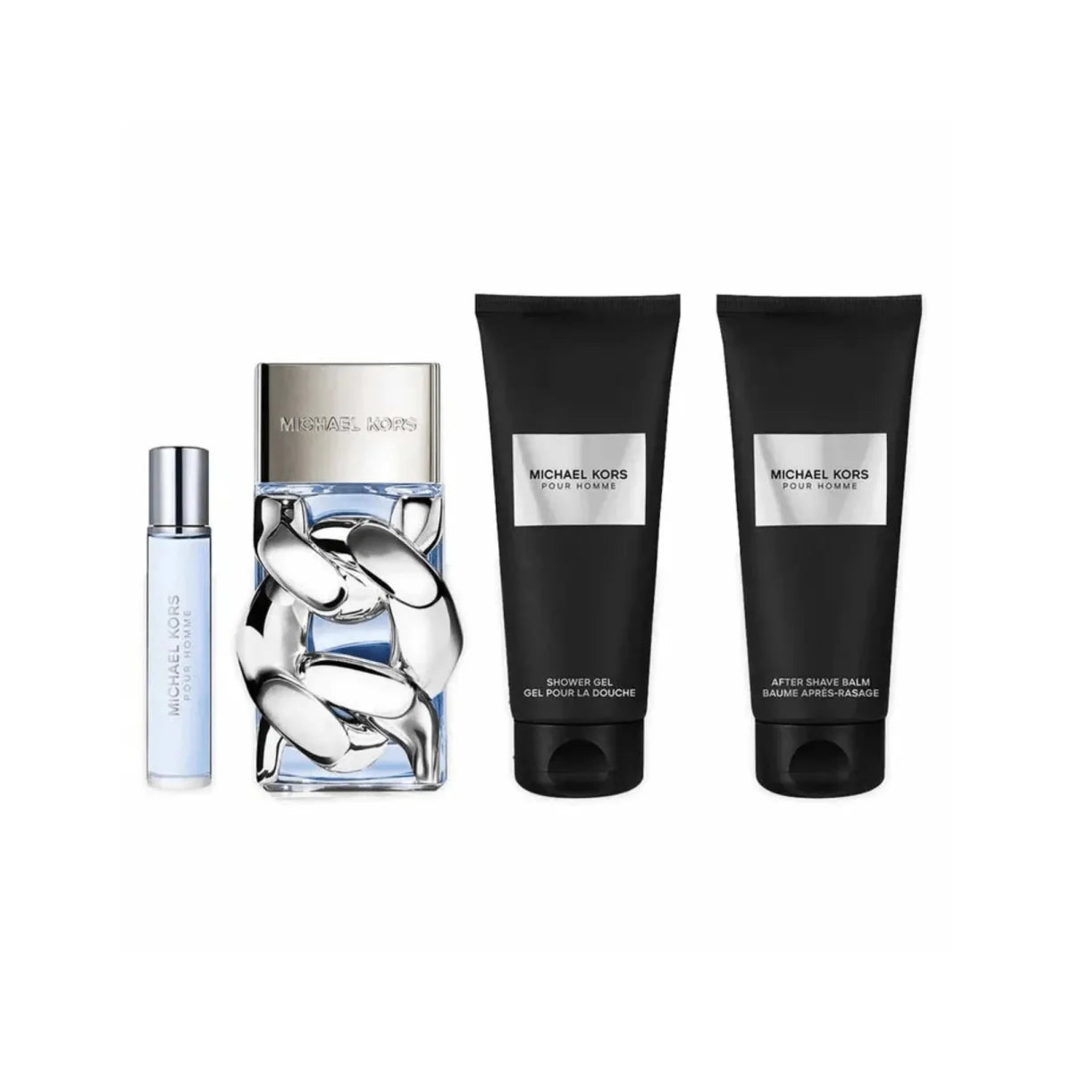 Michael Kors Pour Homme Gift Set Set 1 850050174707