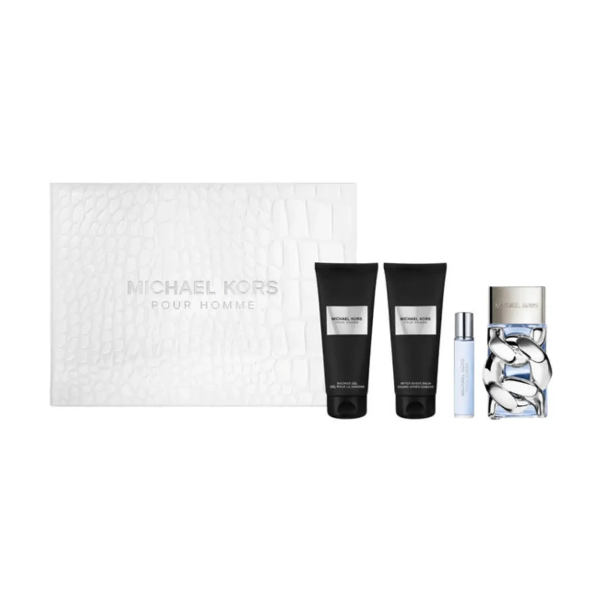 Michael Kors Pour Homme Gift Set Set 1 850050174707