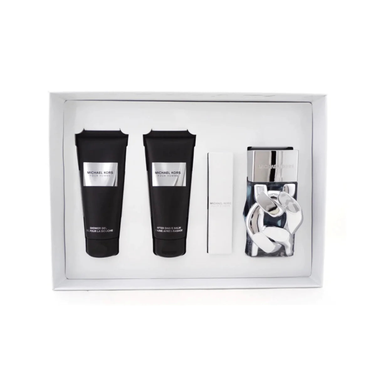 Michael Kors Pour Homme Gift Set Set 1 850050174707