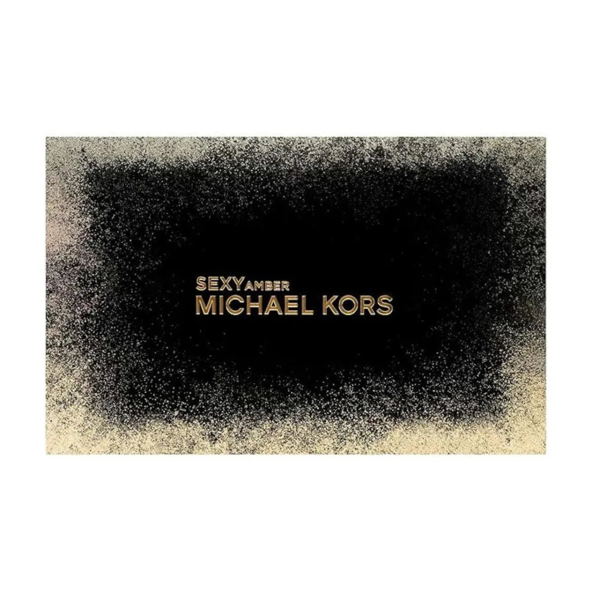 Michael Kors Sexy Amber Gift Set Set 1 850049716482