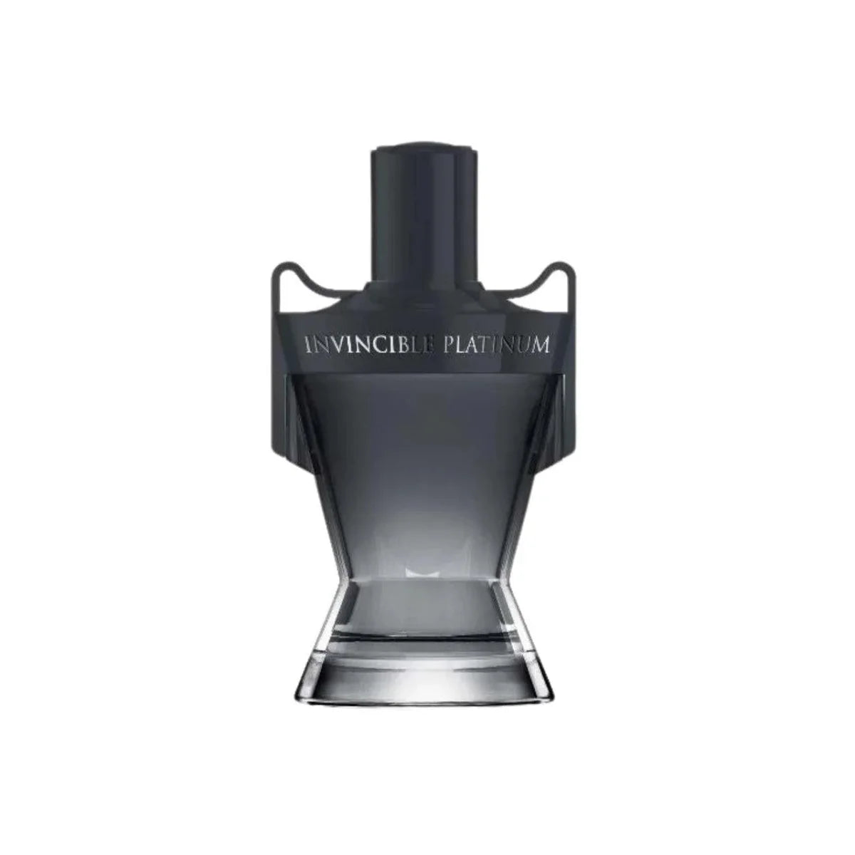 Mirage Brands Invincible Platinum Fragrance 3.4 oz 818098028055