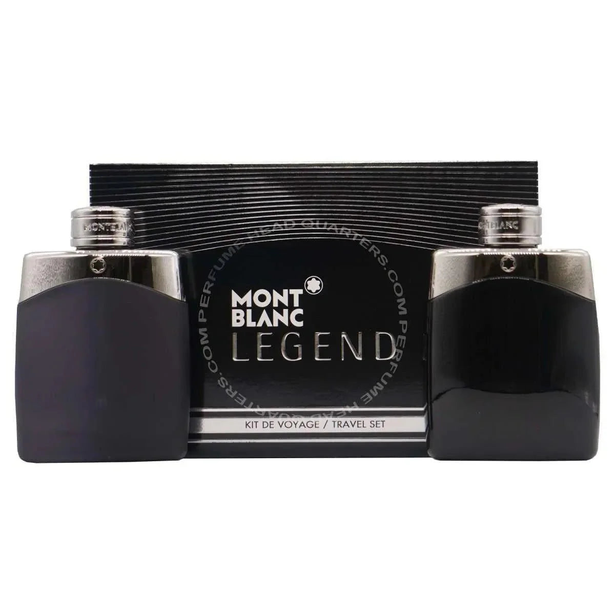 Mont Blanc Legend Gift Set Set 1 3386460126816