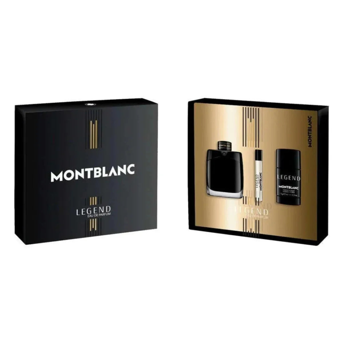 Mont Blanc Legend Gift Set Set 1 3386460126816
