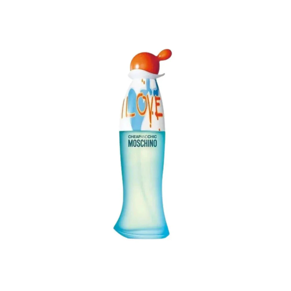 Moschino I Love Love Fragrance 3.4 oz 8011003991457