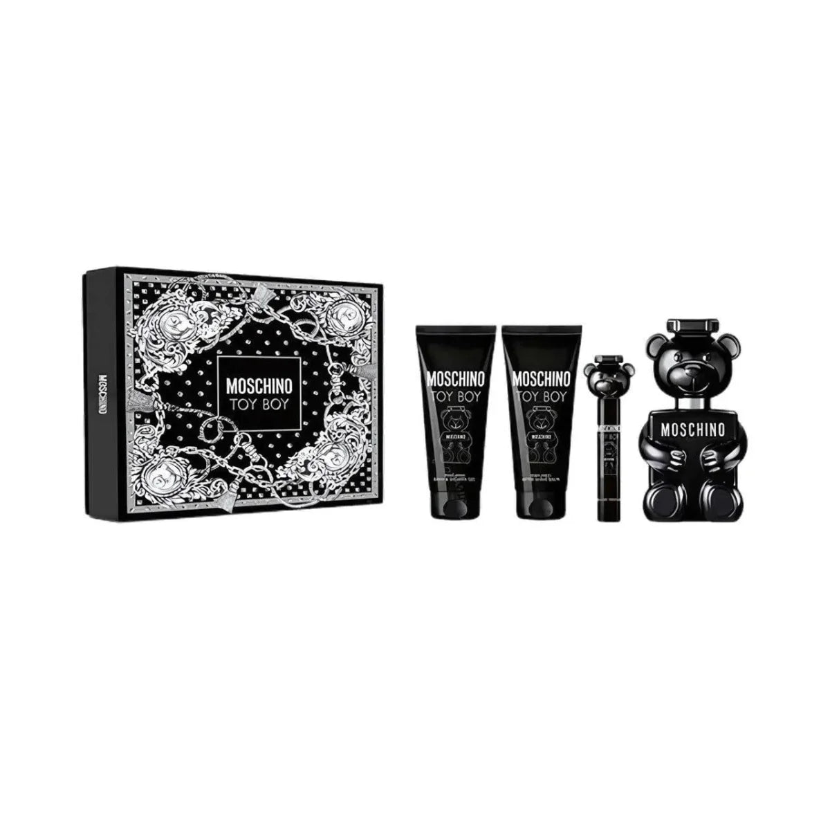 Moschino Toy Boy Gift Set Set 1 8011003885718