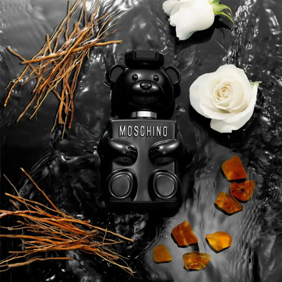 Moschino Toy Boy Gift Set Set 1 8011003885718