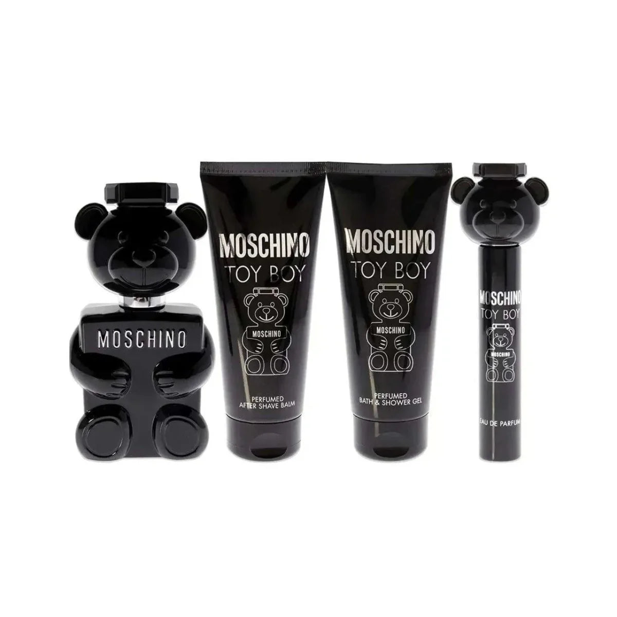 Moschino Toy Boy Gift Set Set 1 8011003885718