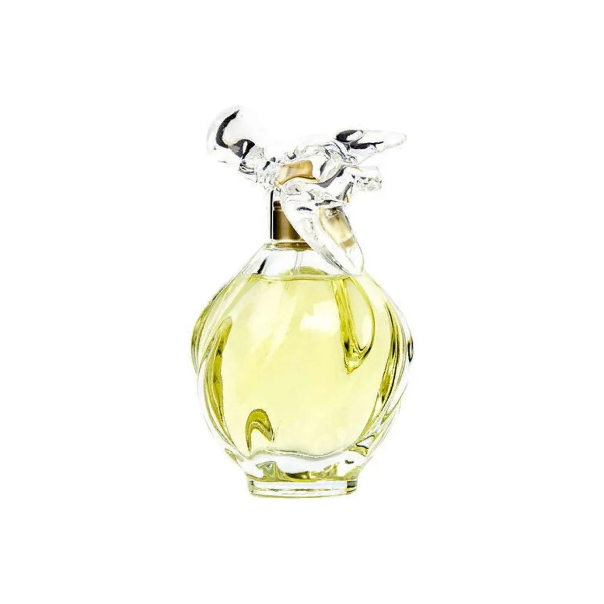 Nina Ricci L'air Du Temps Tester 3.4 oz 3137370212058
