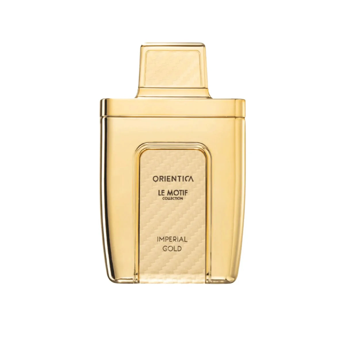 Orientica Imperial Gold Fragrance 2.8 oz 6291109270188