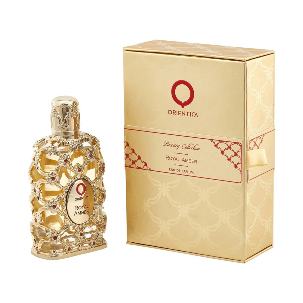 Orientica Royal Amber Fragrance 2.7 oz 6291106811568