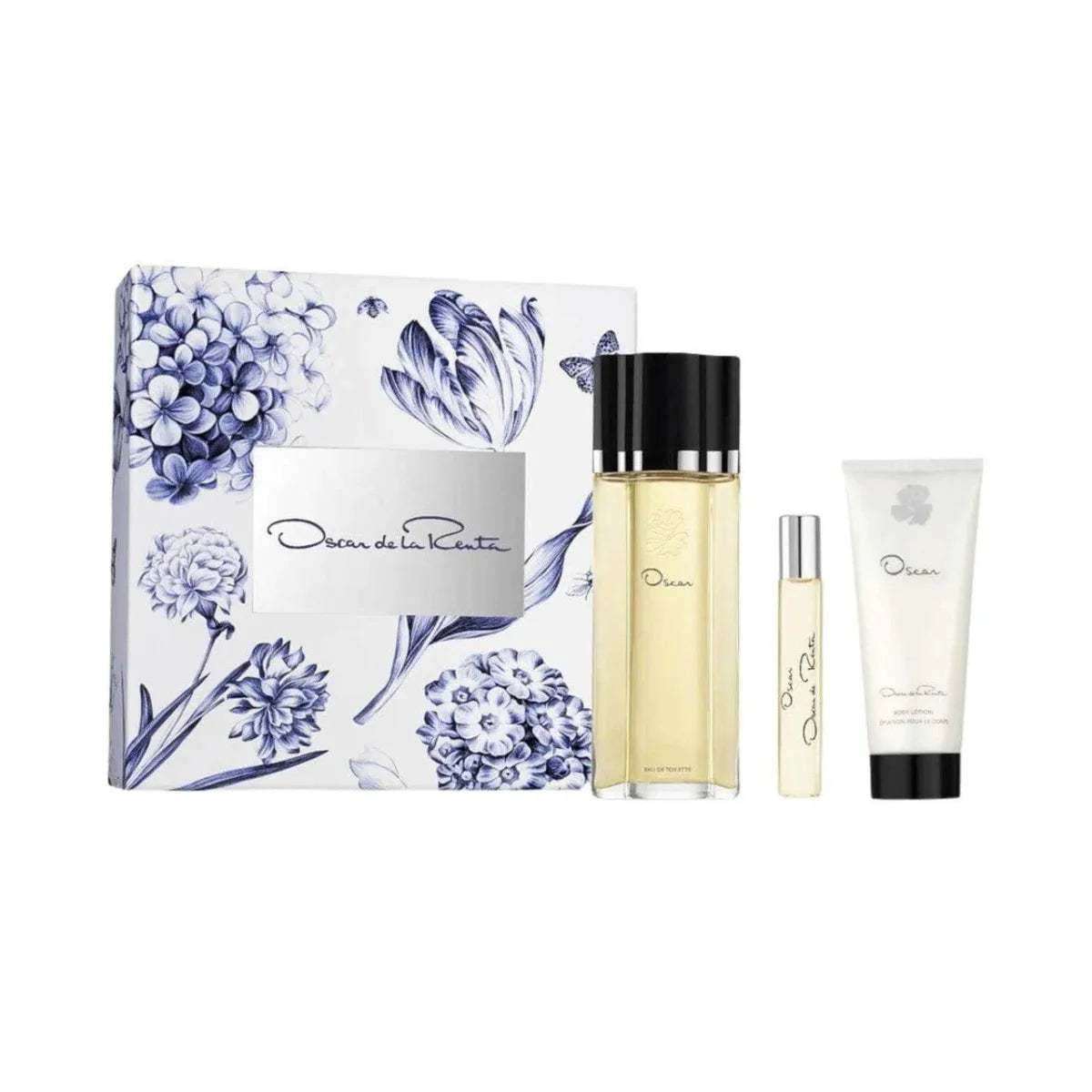 Oscar de La Renta Oscar Gift Set Set 1 85715592750