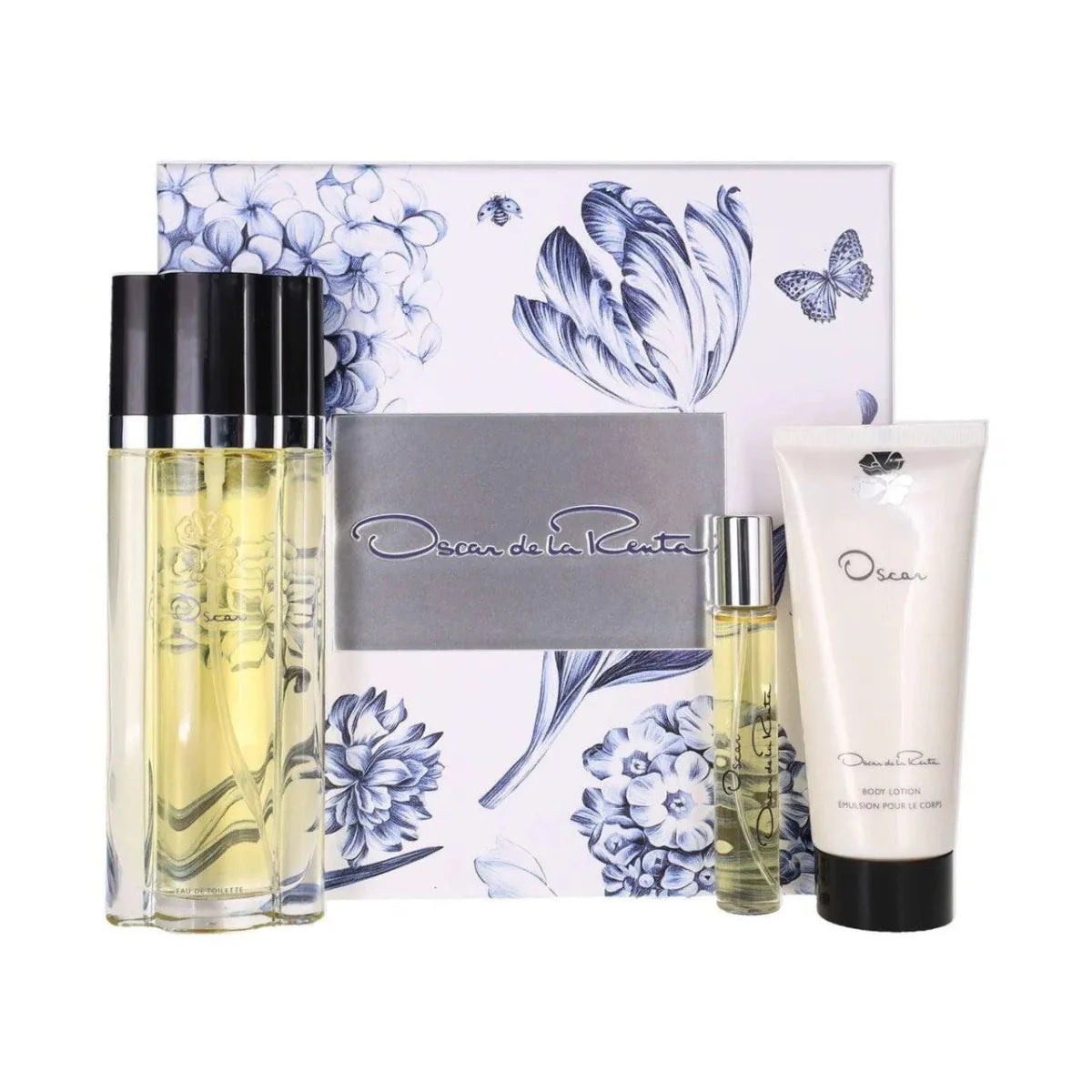 Oscar de La Renta Oscar Gift Set Set 1 85715592750