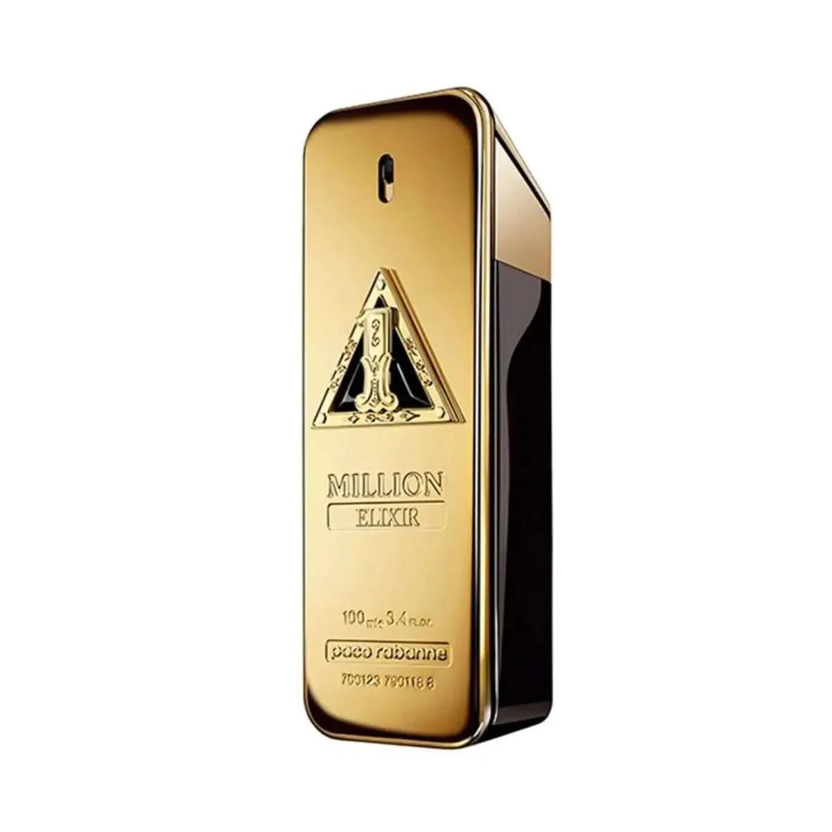 Paco Rabanne 1 Million Elixir Fragrance 3.4 oz 3349668600304