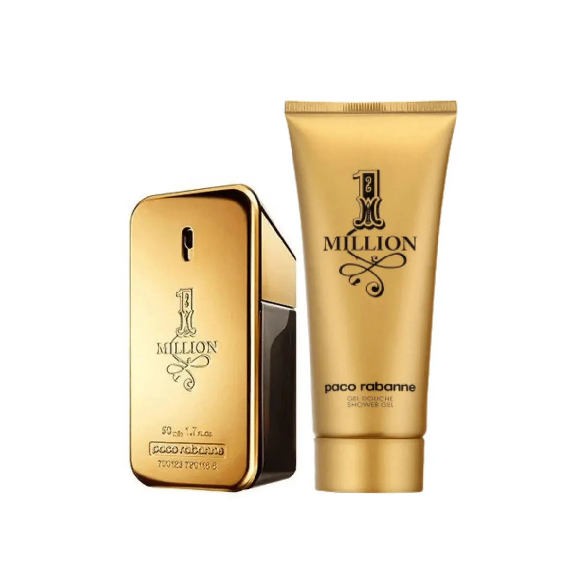Paco Rabanne 1 Million Gift Set Set 1 3349668603572