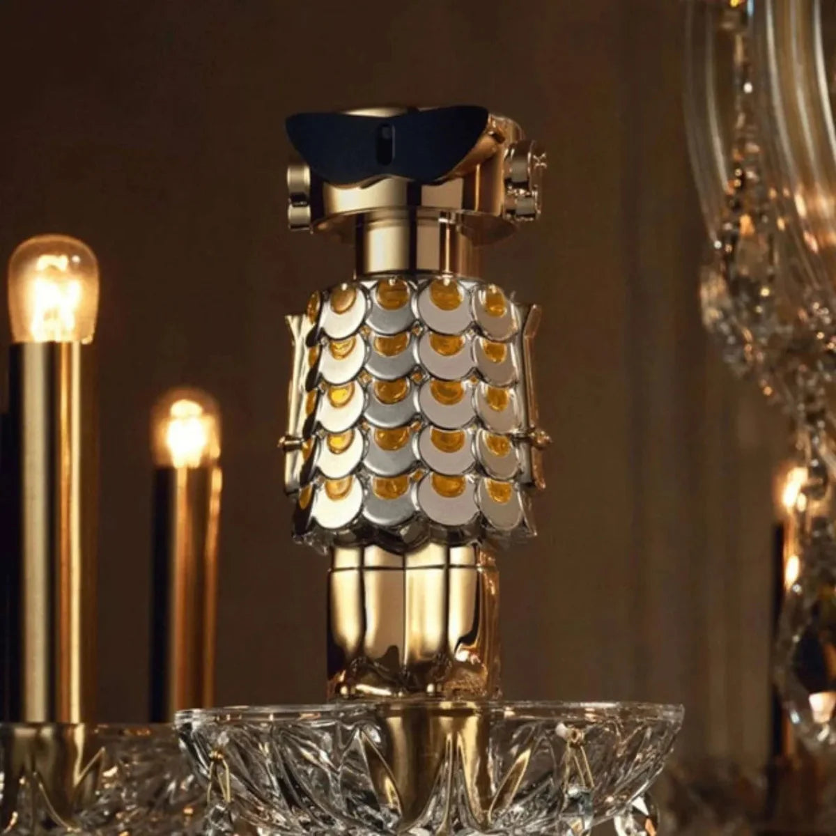 Paco Rabanne Fame Fragrance 1.7 oz 3349668594429