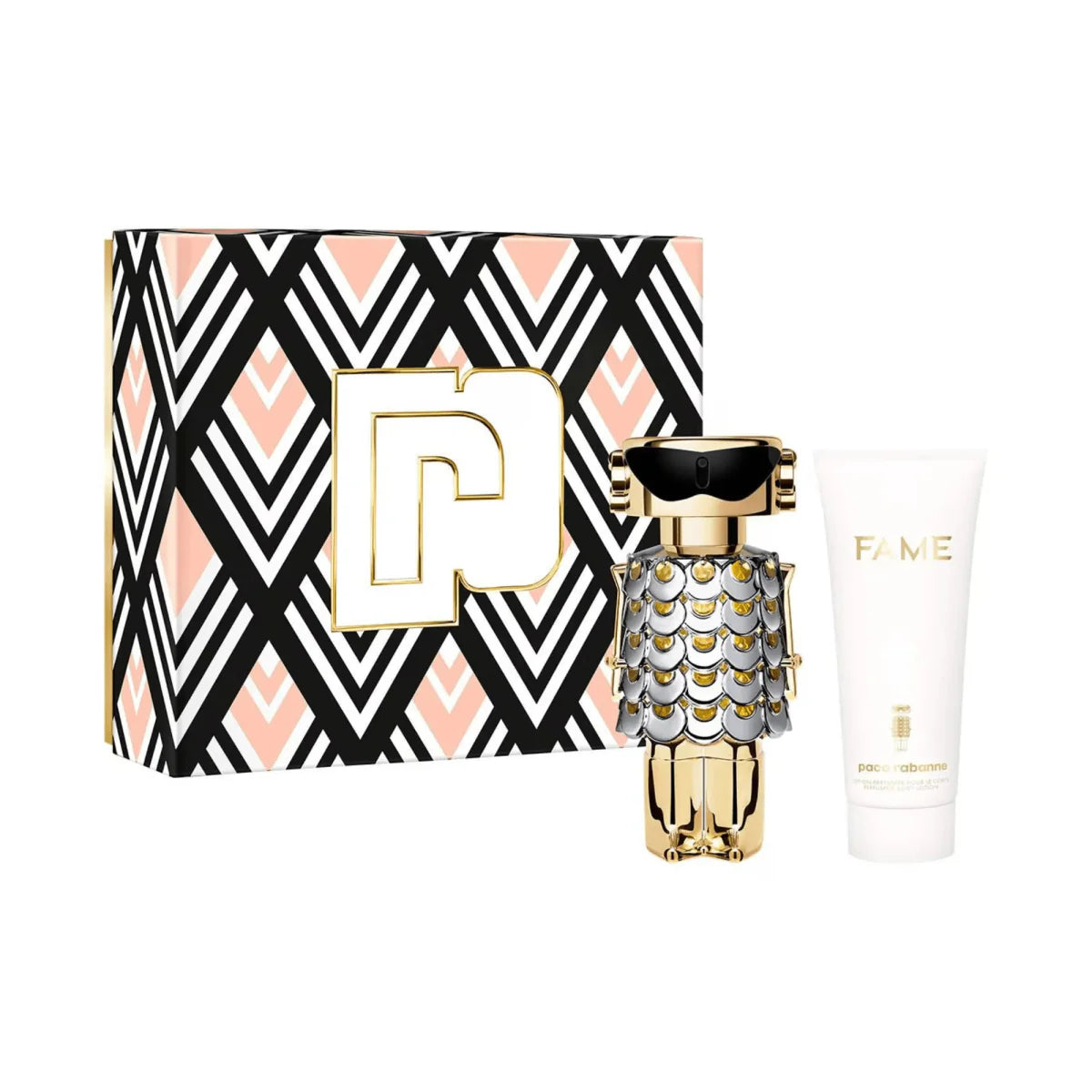 Paco Rabanne Fame Gift Set Set 1 3349668613991