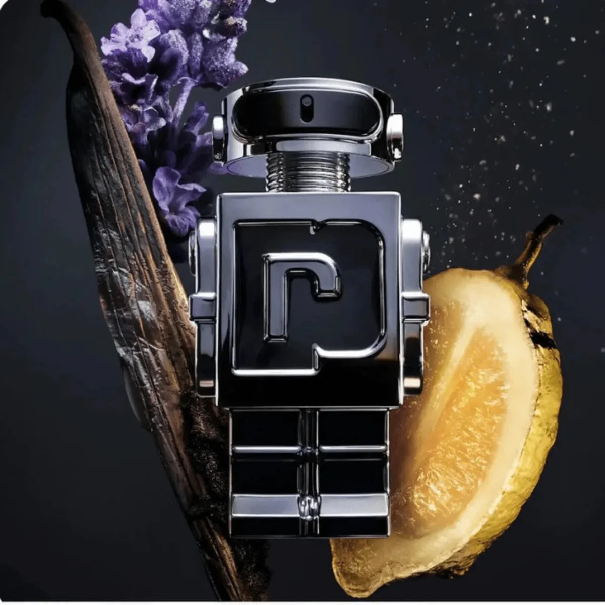 Paco Rabanne Phantom Gift Set Set 1 3349668613960