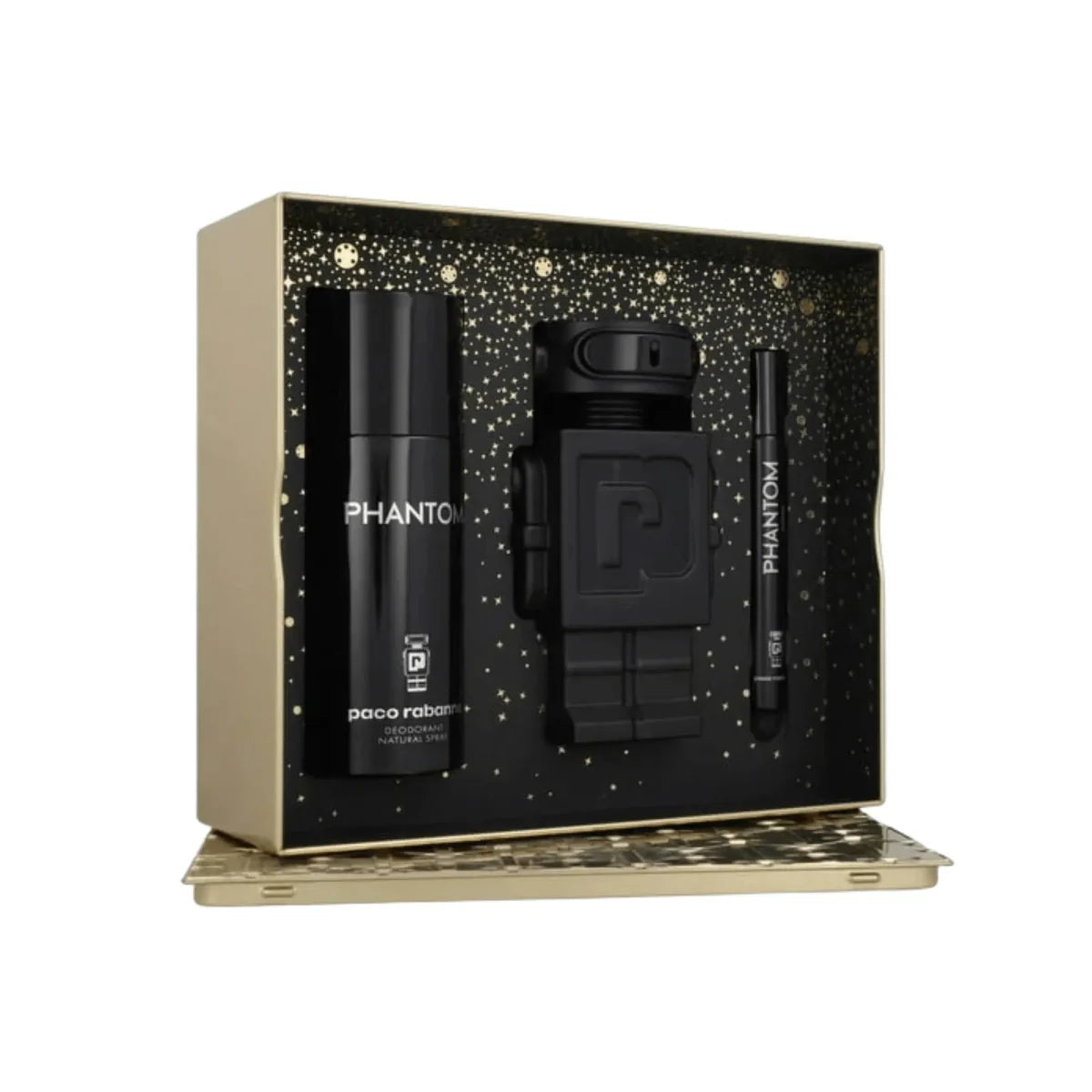 Paco Rabanne Phantom Gift Set Set 1 3349668635474