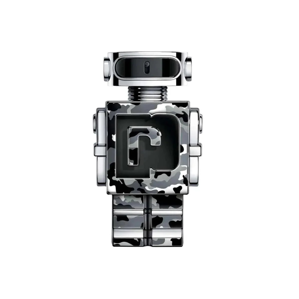 Paco Rabanne Phantom Legion Fragrance 3.4 oz 3349668601042