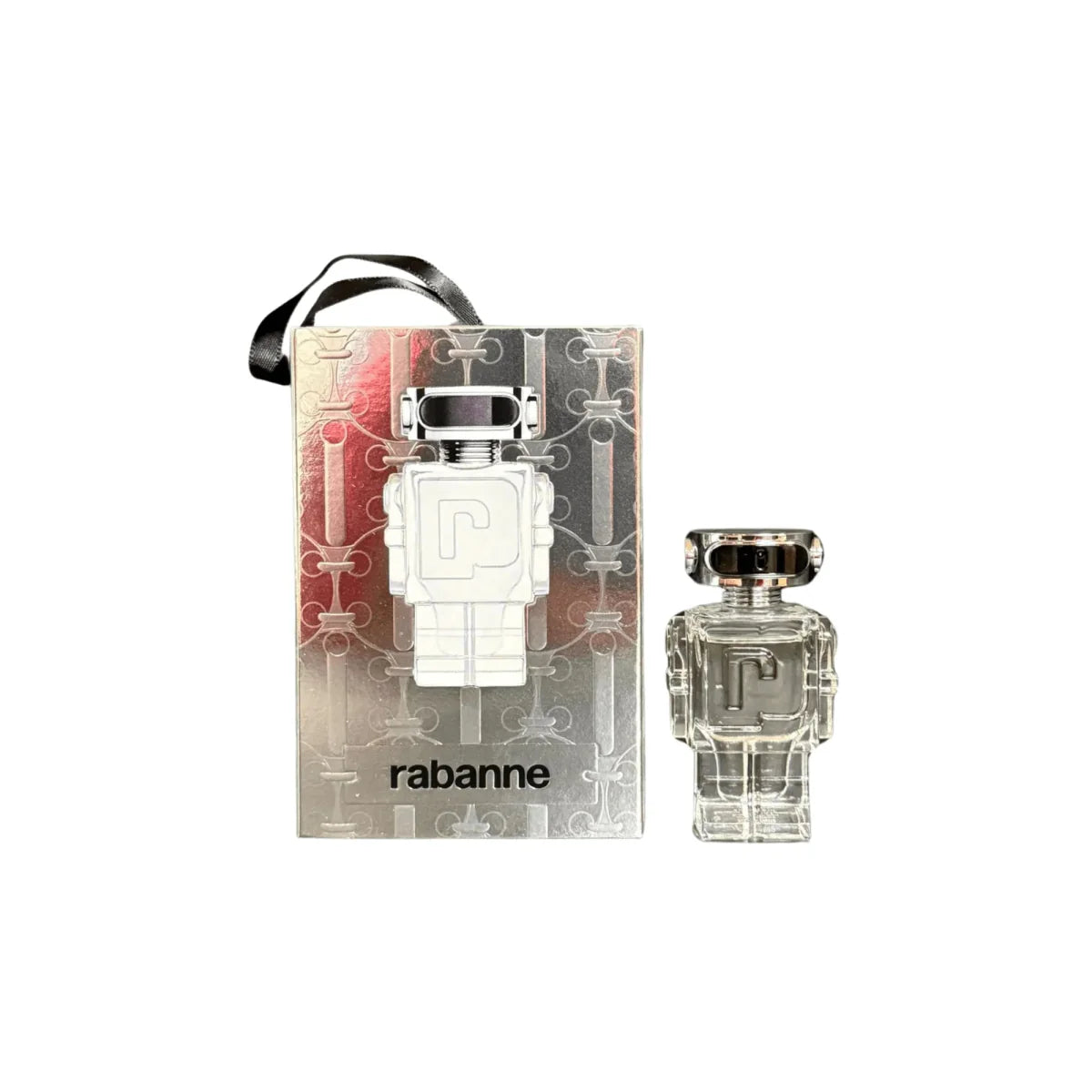 Paco Rabanne Phantom Mini Fragrance 0.17 oz 3349668624430