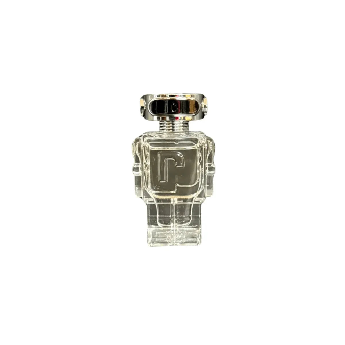 Paco Rabanne Phantom Mini Fragrance 0.17 oz 3349668624430