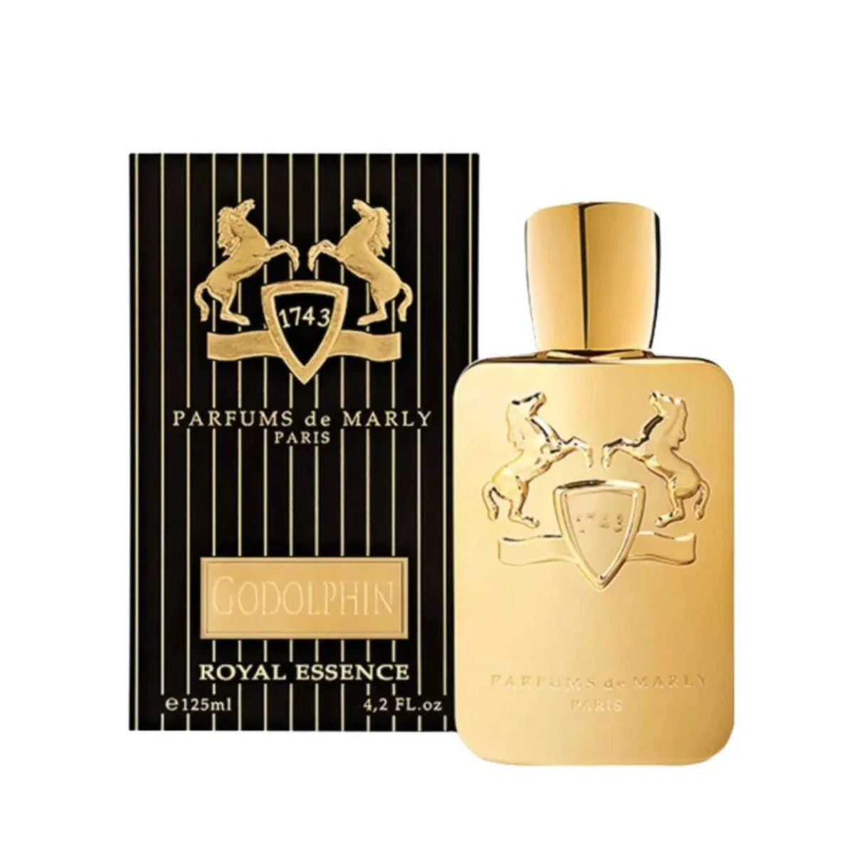 Parfums De Marly Godolphin Fragrance 4.2 oz 3700578505002