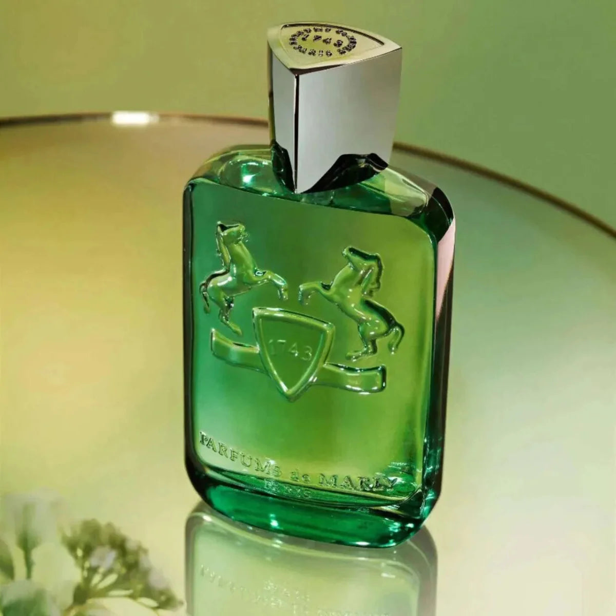 Parfums De Marly Greenley Fragrance 4.2 oz 3700578502162