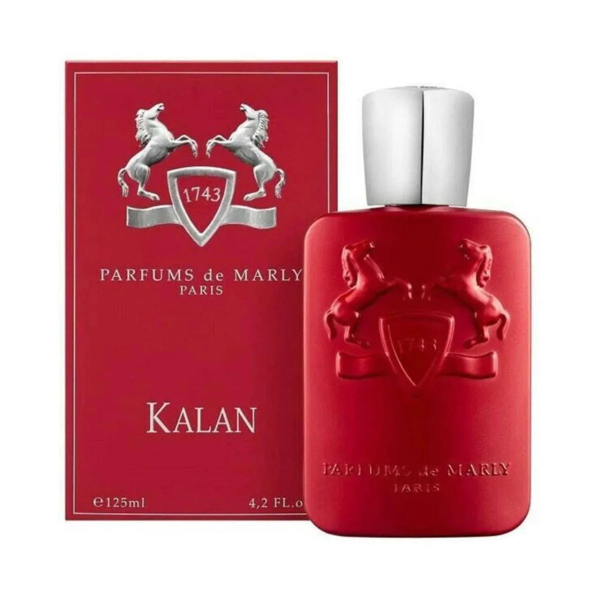 Parfums De Marly Kalan Fragrance 4.2 oz 3700578525000