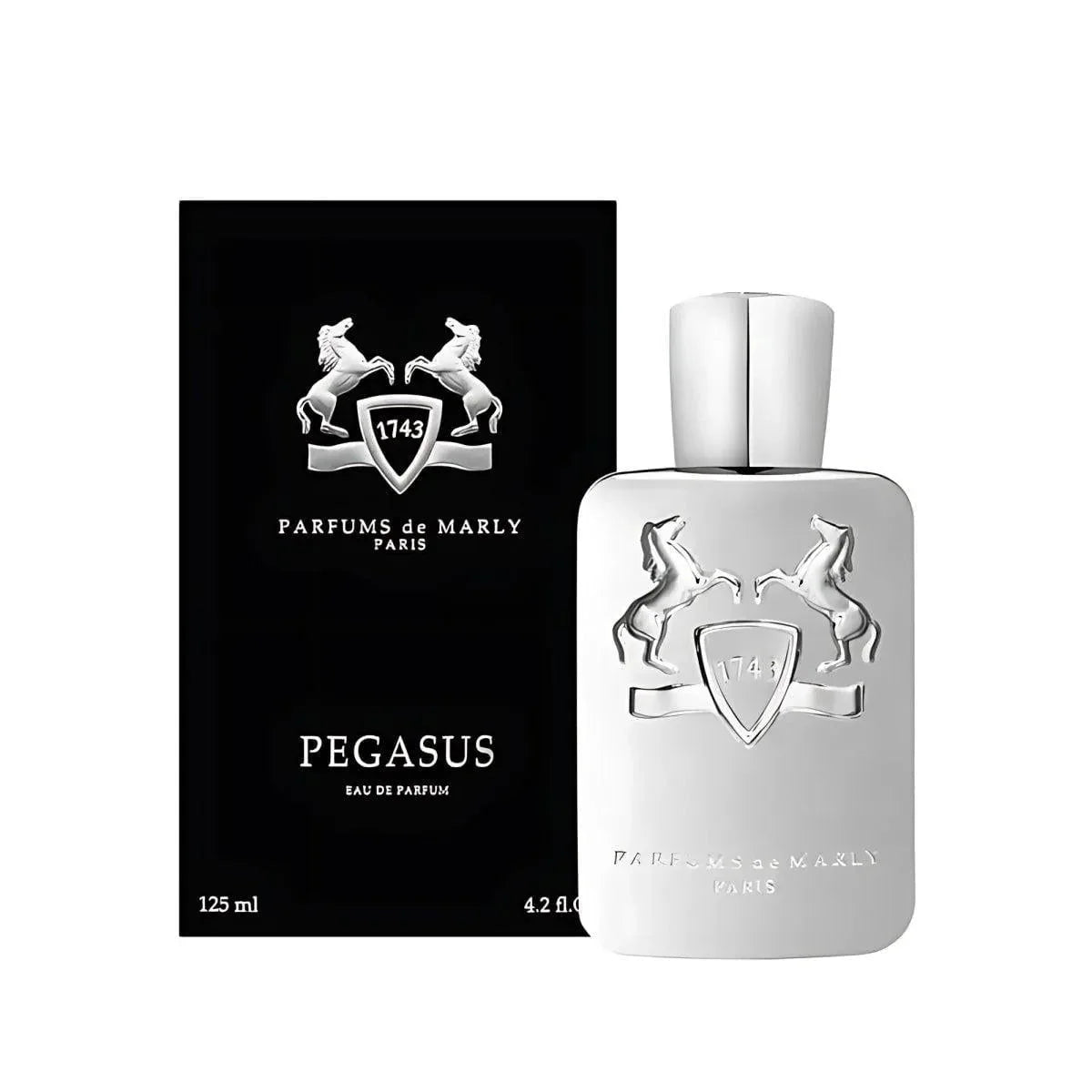 Parfums De Marly Pegasus Fragrance 4.2 oz 3700578502360