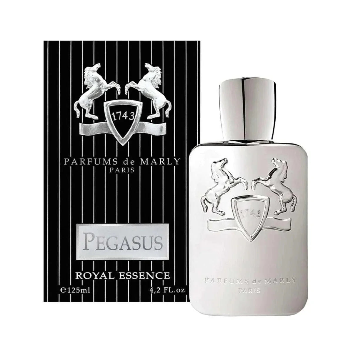 Parfums De Marly Pegasus Fragrance 4.2 oz 3700578502360