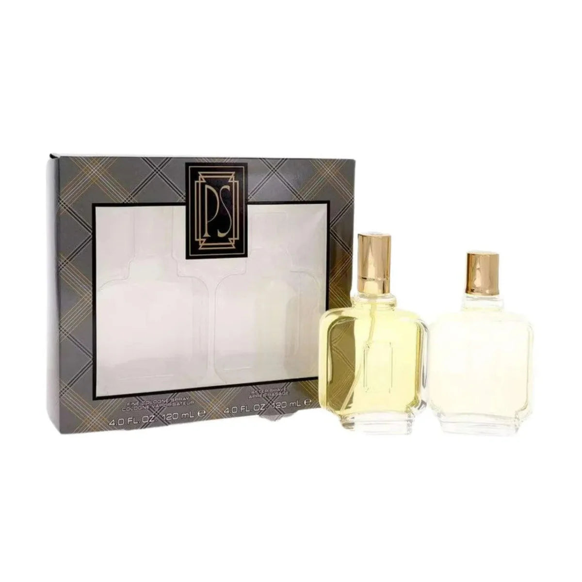 Paul Sebastian Paul Sebastian Gift Set Set 1 719346295666