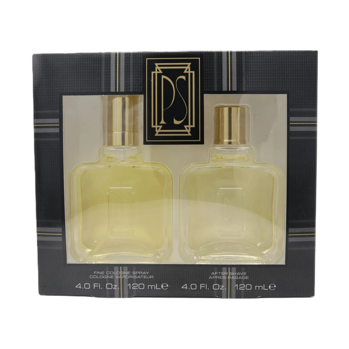 Paul Sebastian Paul Sebastian Gift Set Set 1 719346295666