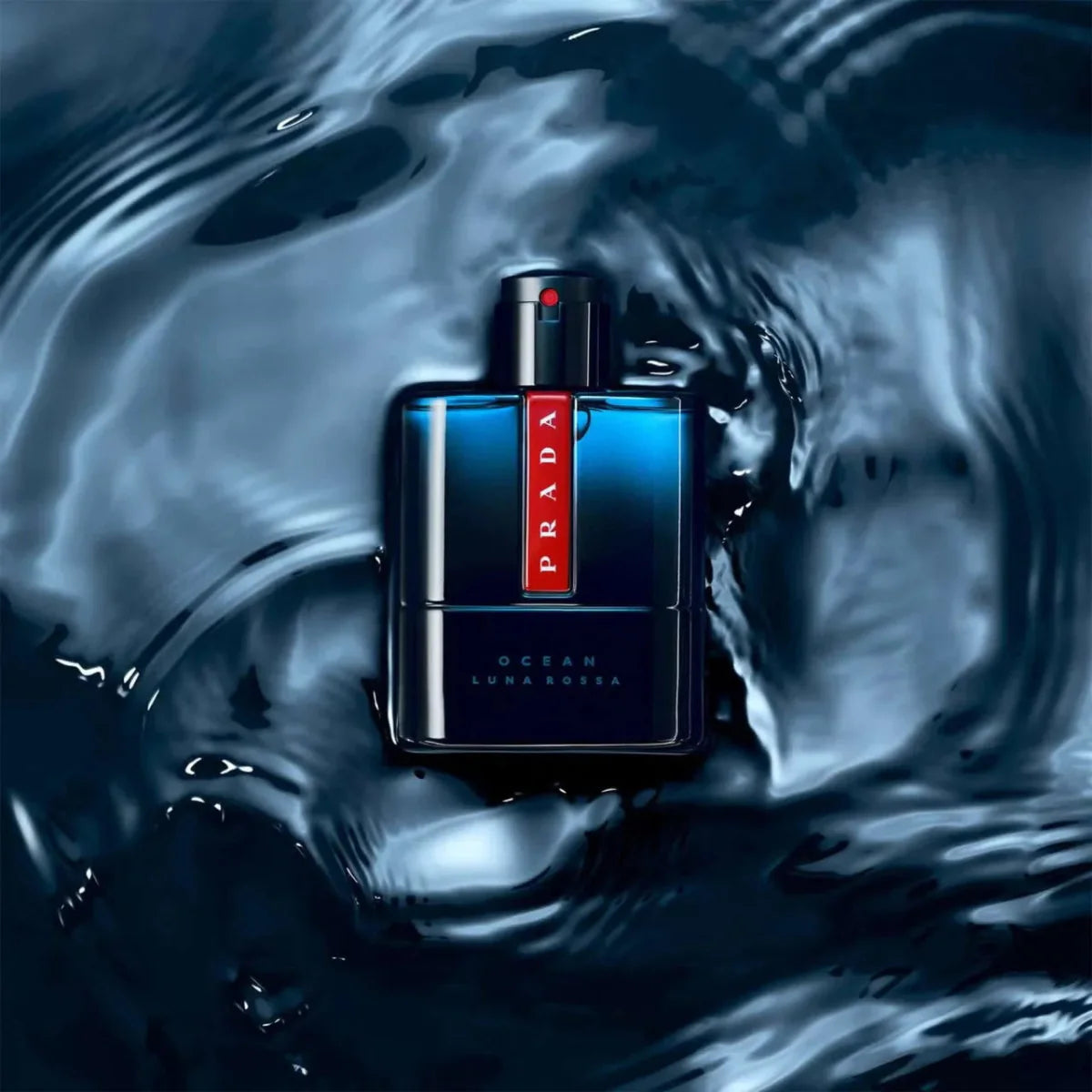 Prada Luna Rossa Ocean Fragrance 3.3 oz 3614273556620