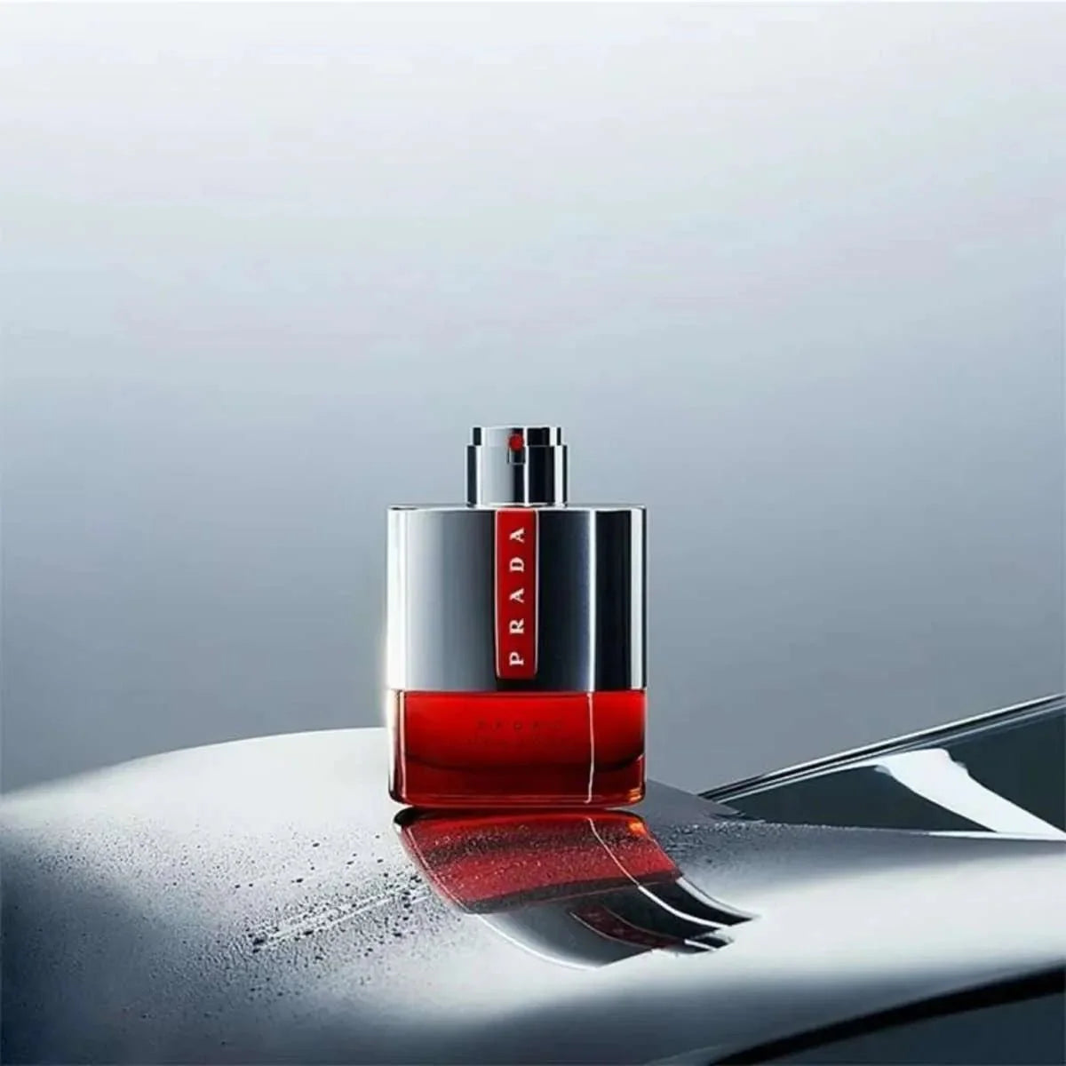 Prada Luna Rossa Sport Fragrance 3.4 oz 3614273544962