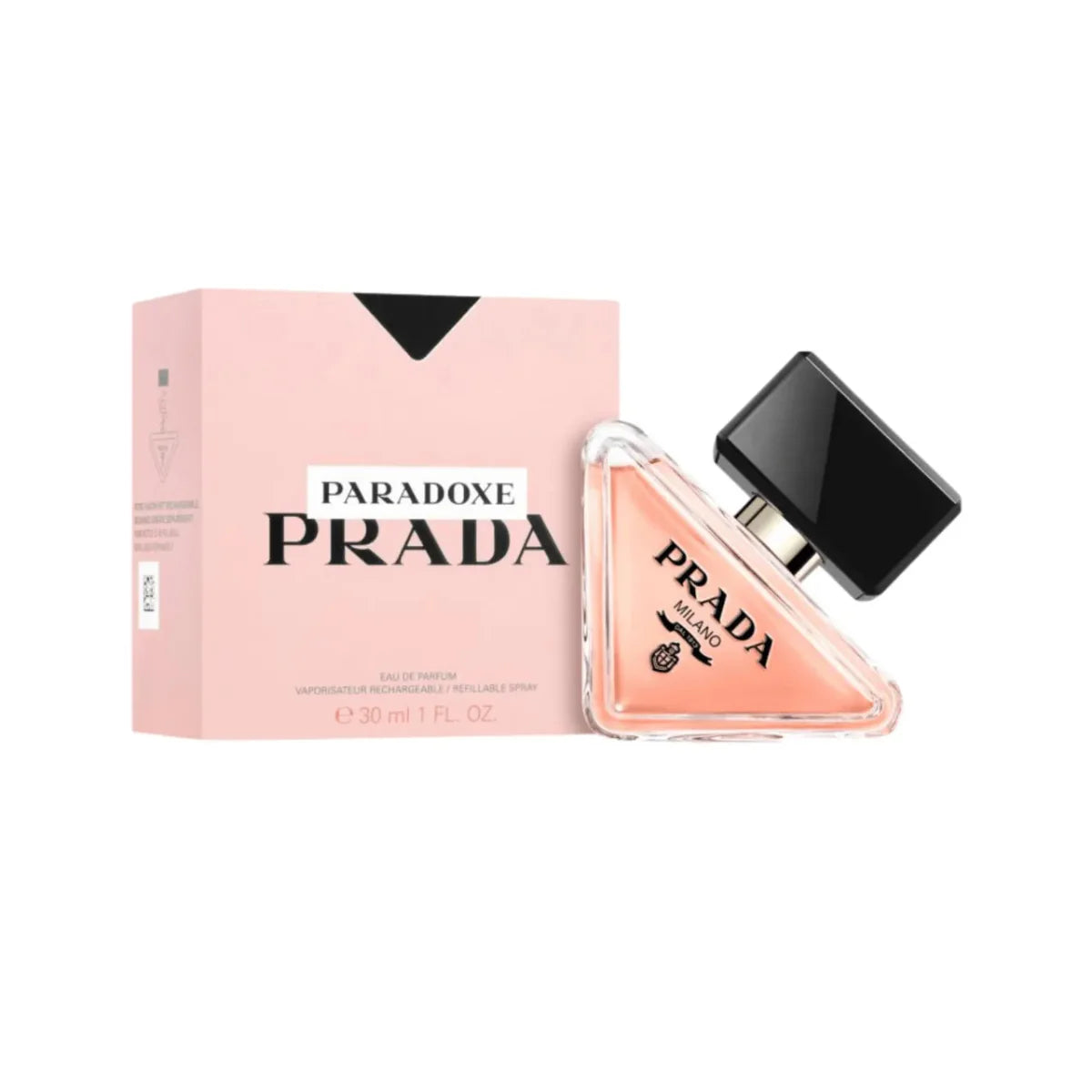 Prada Paradoxe Fragrance 3.0 oz 3614273760164