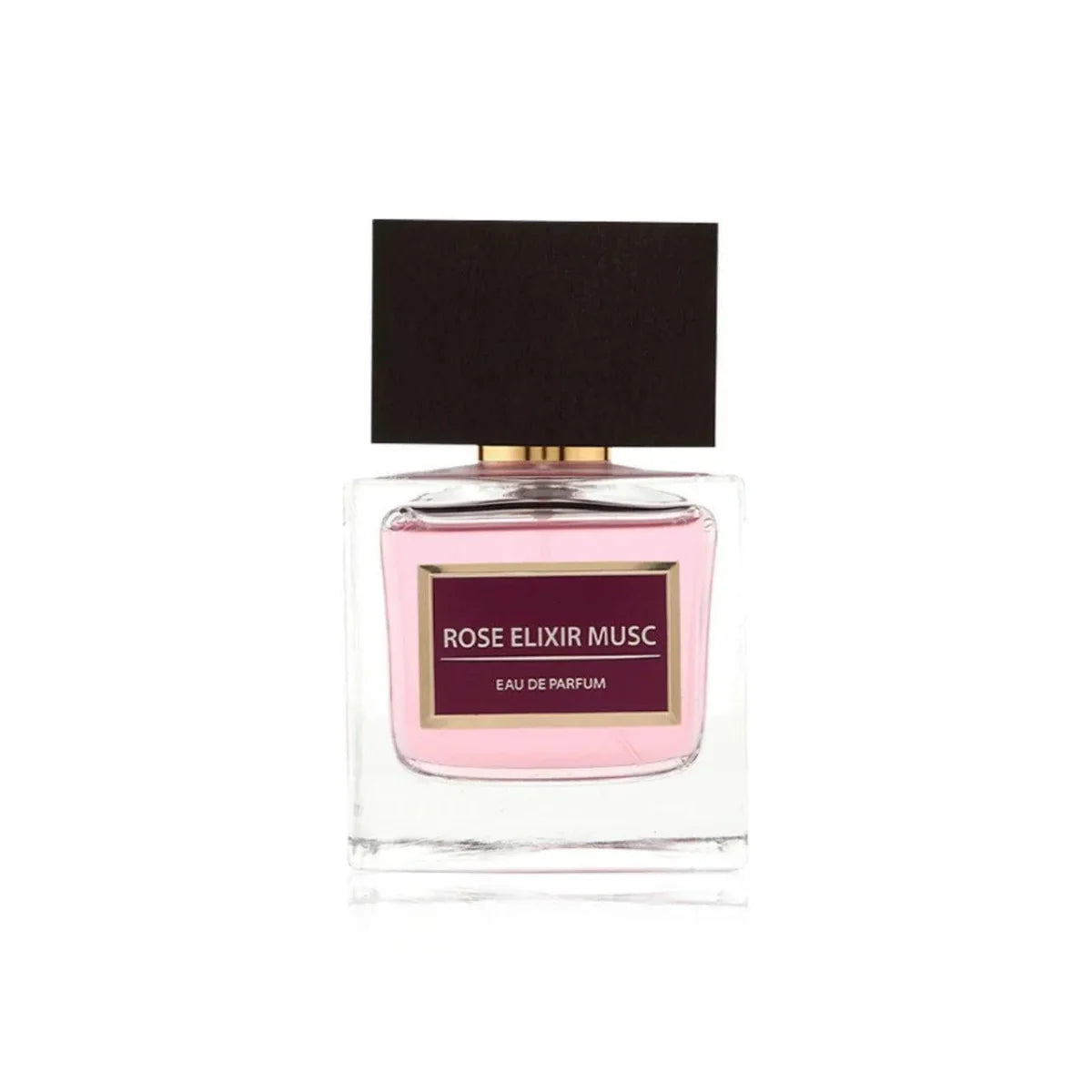 Private Perfumer Rose Elixir Fragrance 3.4 oz 3610400036843