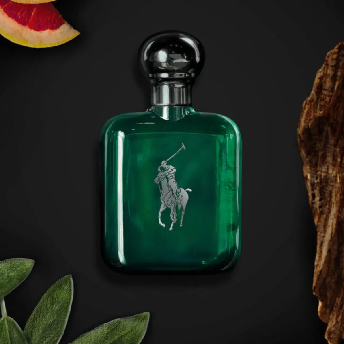 Ralph Lauren Polo Intense Fragrance 4.0 oz 3605972454539