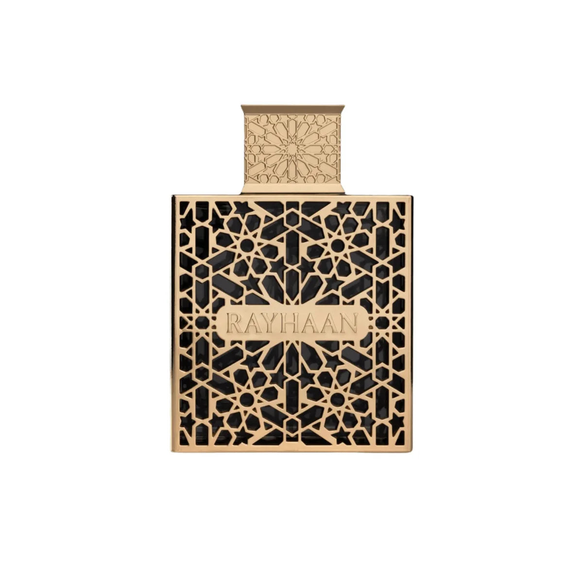 Rayhaan Rayhaan Elixir Fragrance 3.4 oz 6297001571002