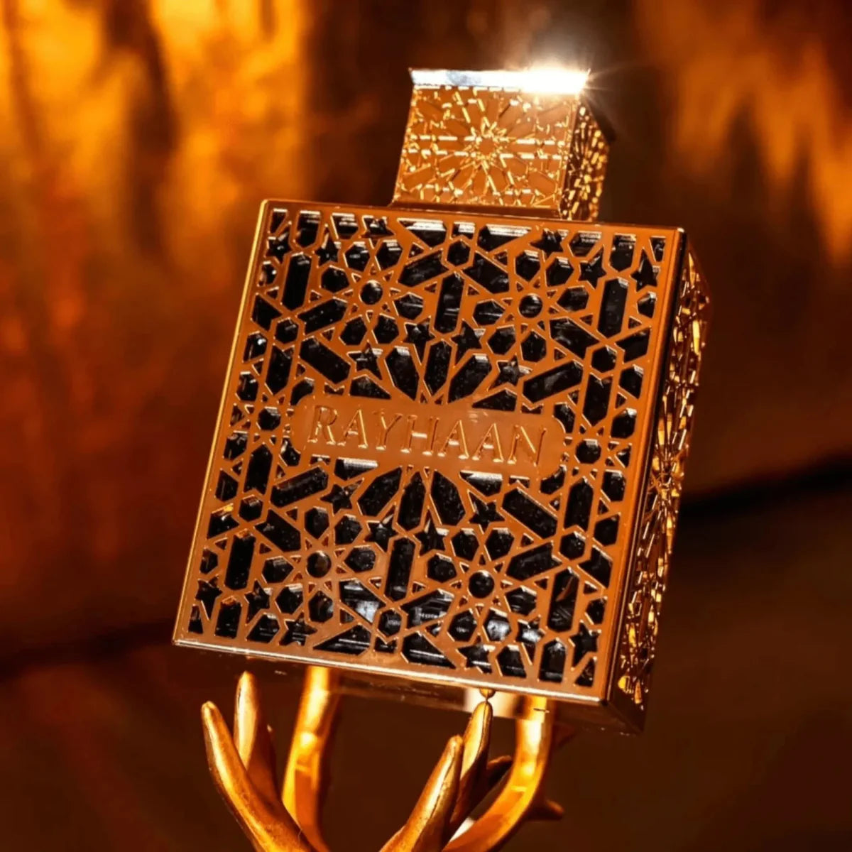 Rayhaan Rayhaan Elixir Fragrance 3.4 oz 6297001571002