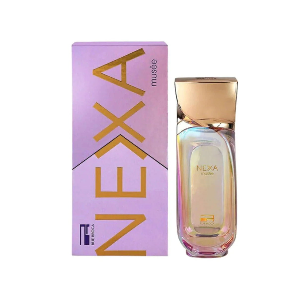 Rue Broca Nexa Muse Fragrance 3.4 oz 6290171073994