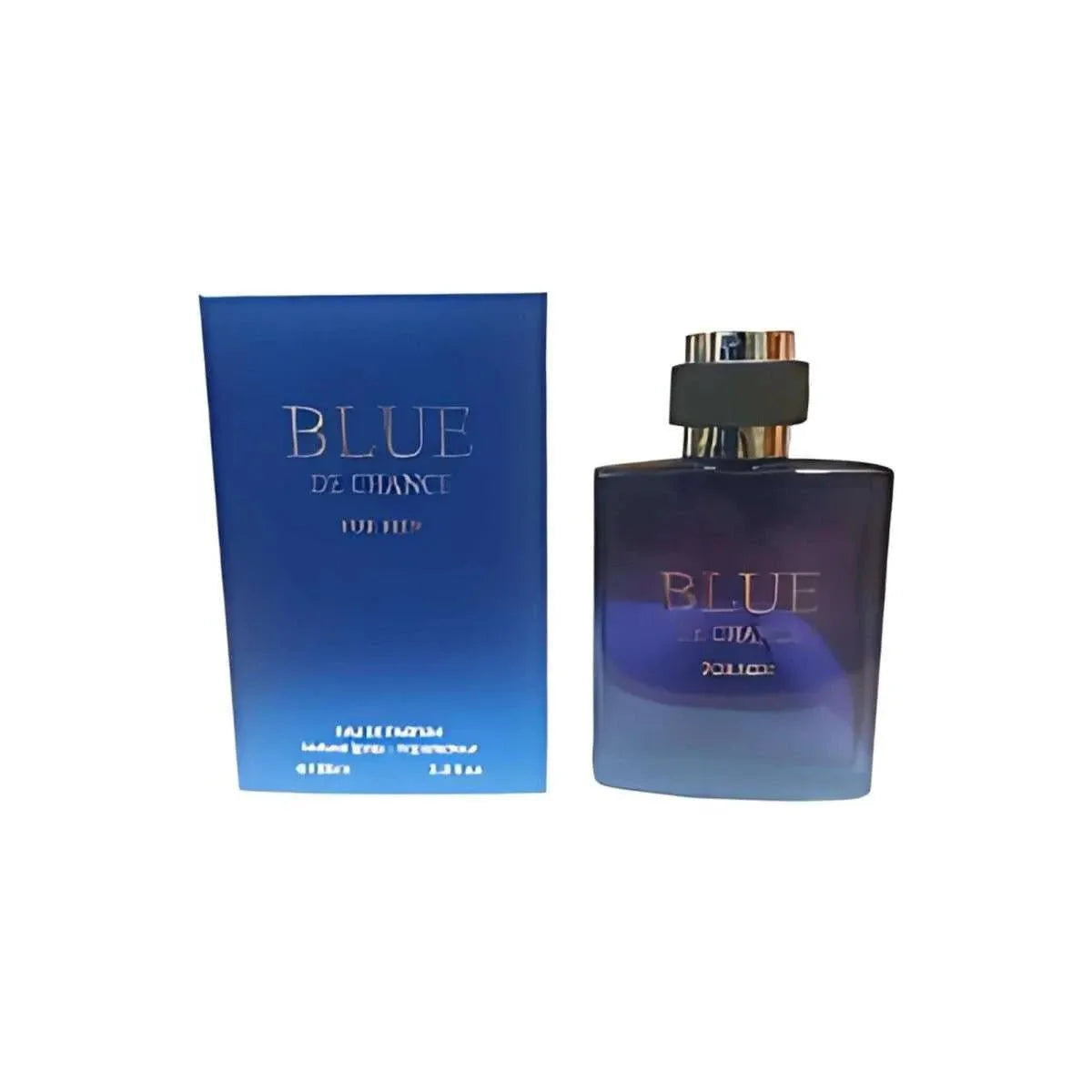 Sung Blue De Chance Fragrance 3.4 oz 8439627611344