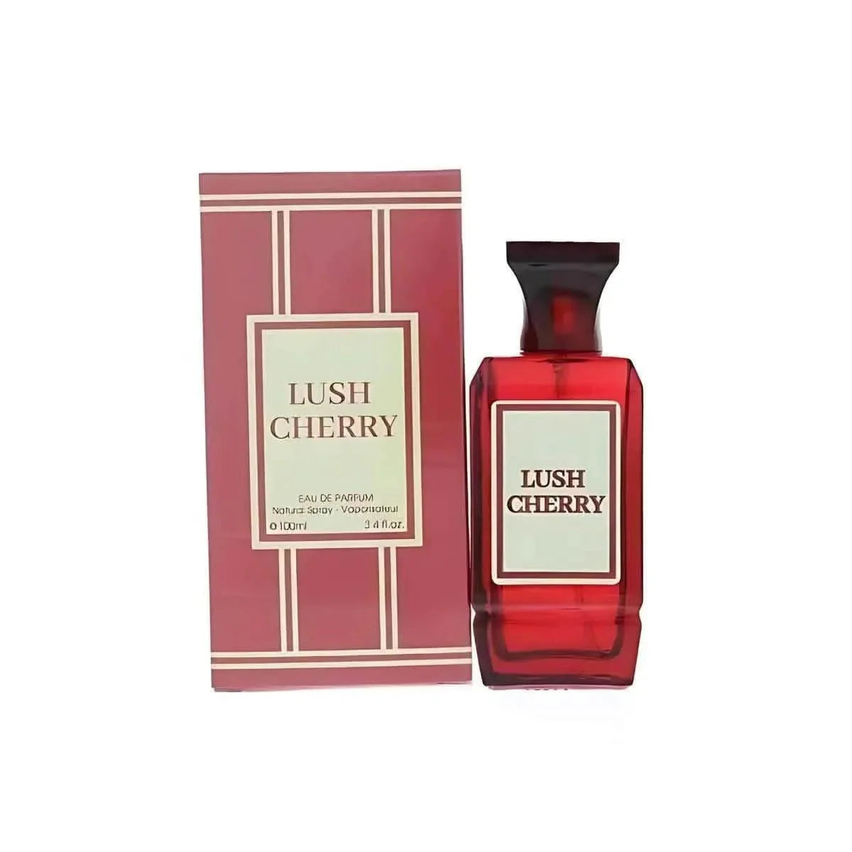 Sus Lust Cherry Fragrance 3.4 oz 8439627621459