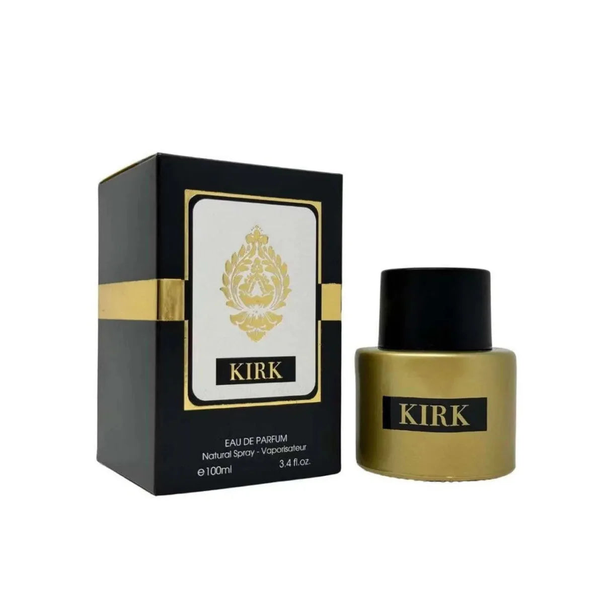 Susanne Kaufmann Kirkè Fragrance 3.4 oz 8439627623521
