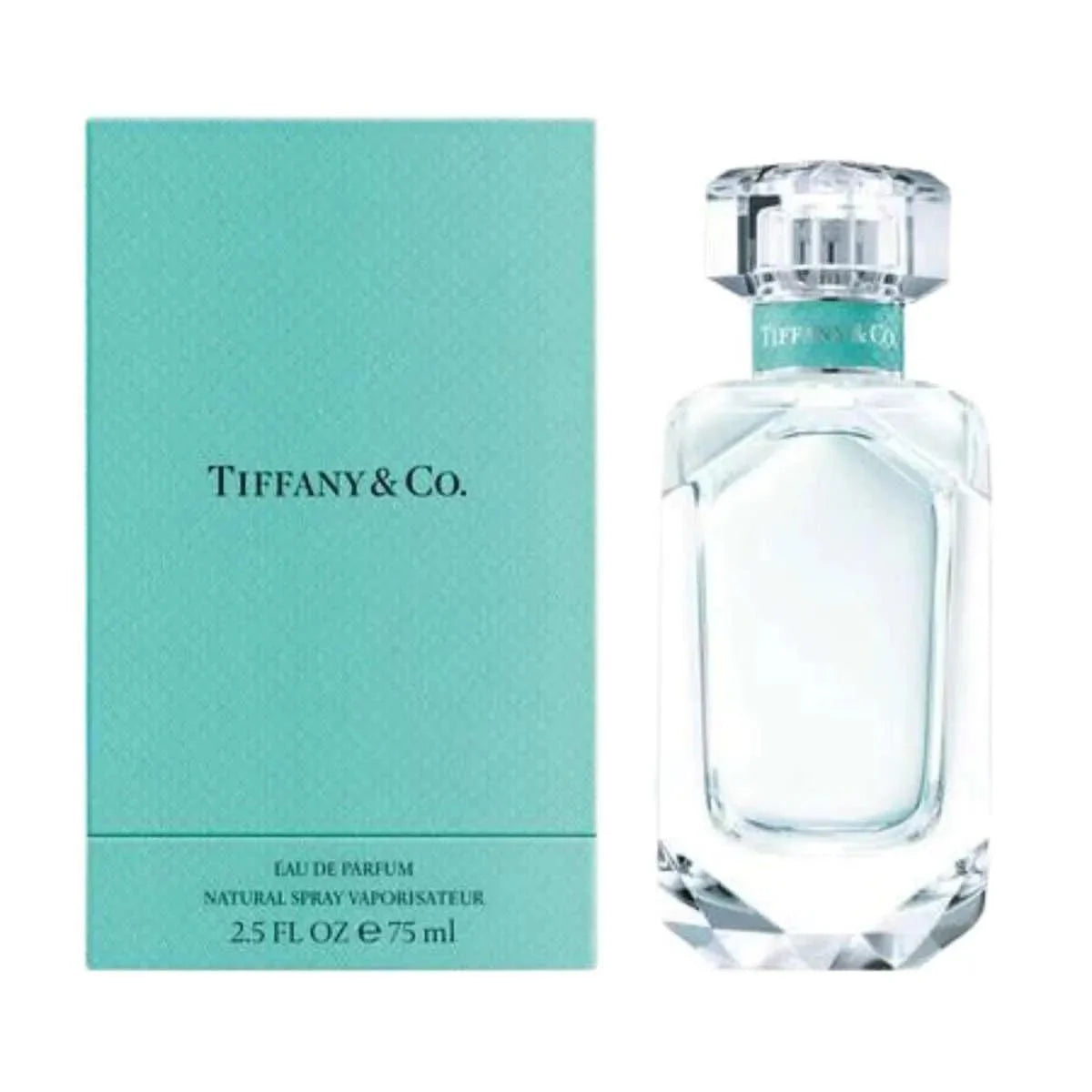 Tiffany & Co. Tiffany Fragrance 2.5 oz 3614222402077
