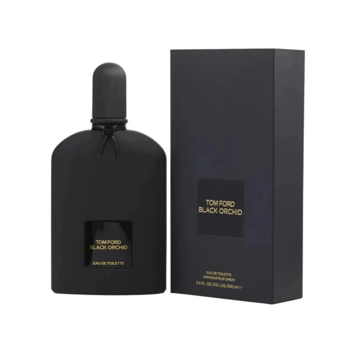 Tom Ford Black Orchid Fragrance 3.4 oz 888066149068