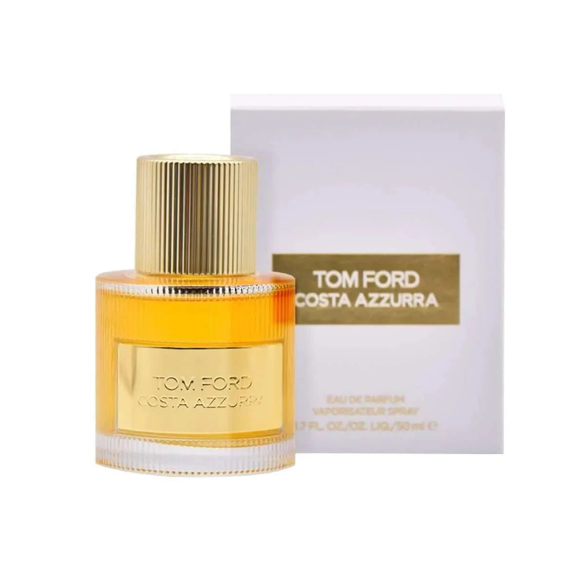 Tom Ford Costa Azzurra Fragrance 1.7 oz 888066117463