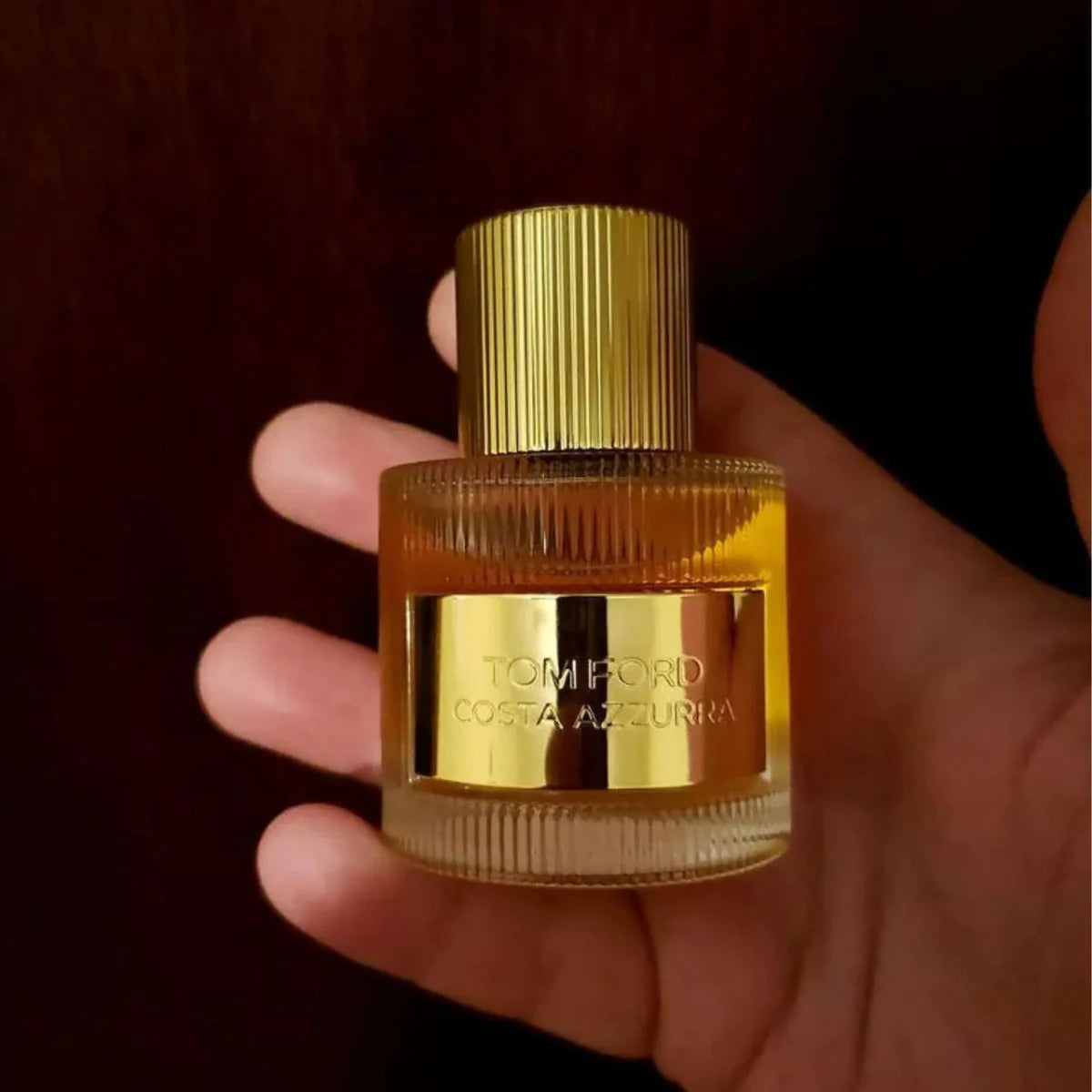 Tom Ford Costa Azzurra Fragrance 1.7 oz 888066117463